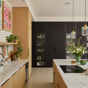 Light Filled Extension