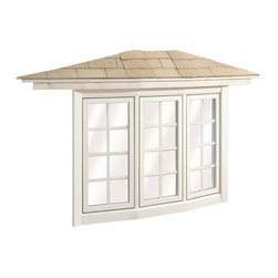 Bow Windows - Windows