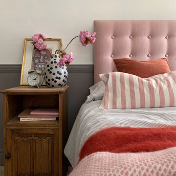 Stoneleigh Guest Bedroom