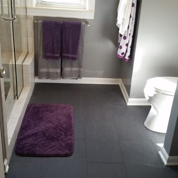 Plainfield Bath Remodel II