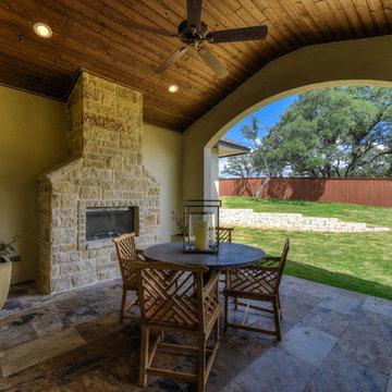 Outdoor Living