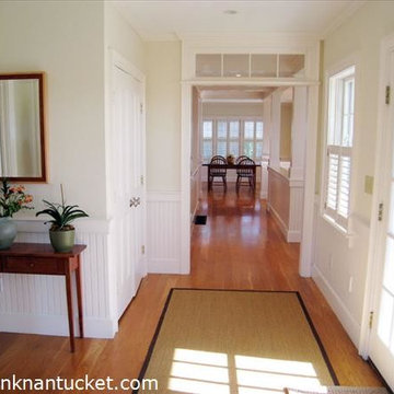 Captain's Lane New Residence