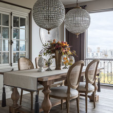 Dinner Room