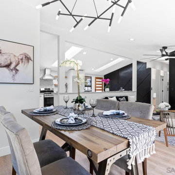 Dream House Sego place, San diego 92123