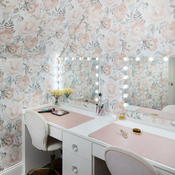 Glam Room