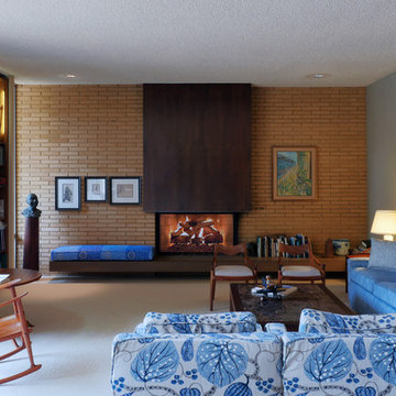 Timeless beauty of Sam Maloof