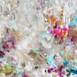 Original Art by Casey Matthews - Paintings