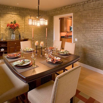 Residential Interior & Exterior