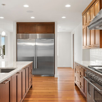 Modern Home Collection - Model 8080