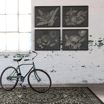 Objets D'Exception | Exceptional Objects