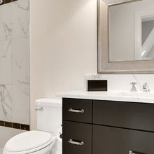 Bathroom Remodels