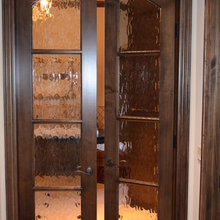 door