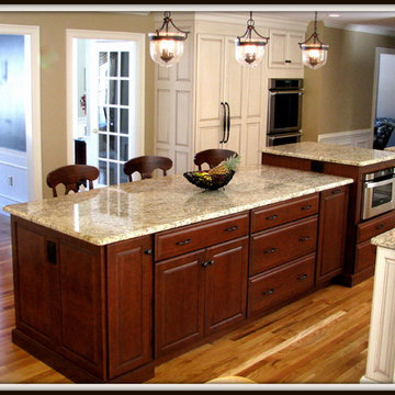 Dynasty | Omega Kitchen