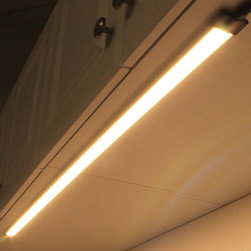 Modular LED Under Cabinet Lighting - Under Cabinet lighting