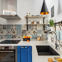 kitchens
