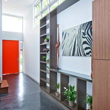 FaB EntrAnces