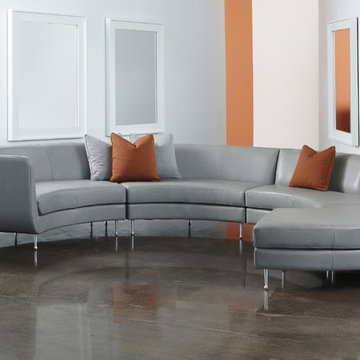 American Leather Furniture | American Leather at Recliners.LA