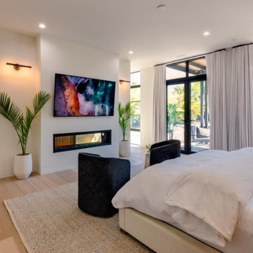 Sonoma Residence