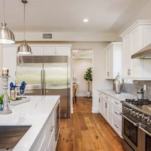 Kitchen Ideas