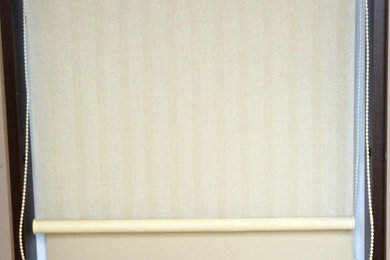 Dual Roller Shades by Hunter Douglas