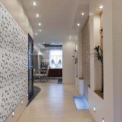 Modular 3D Wall Art - Artwork