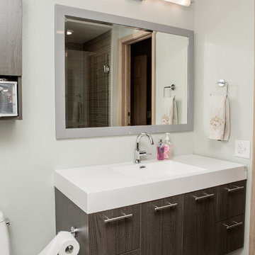 Foothills Road Whole Home Renovation