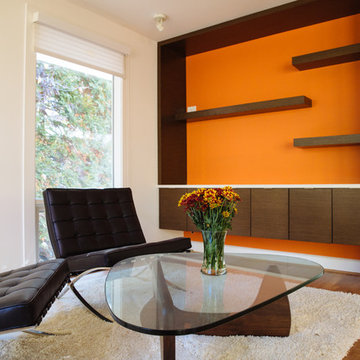 Modern Home