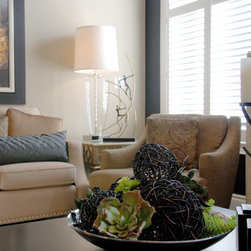 Transitional Accessorizing Project - Products