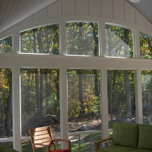 outdoor space