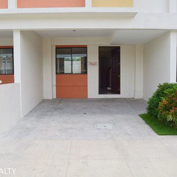 Hampstead Place - Townhouse for Sale in Marikina