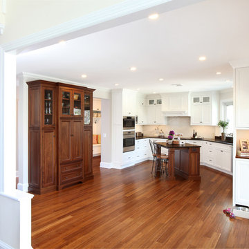 Open Concept