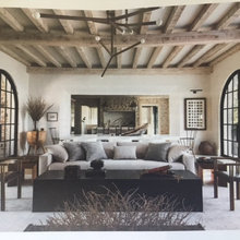 Casanova General Interior Look and Feel
