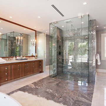 Palm Beach Transitional