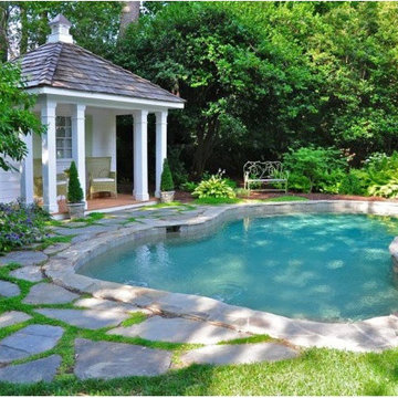 Swimming Pools