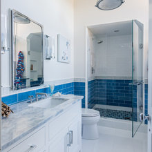 Aidan’s Bathroom