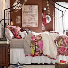 Girls Rooms