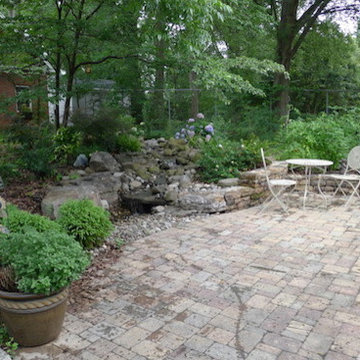 Patios