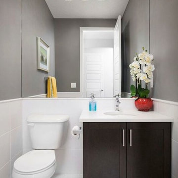 New Prominent Homes Ltd Project