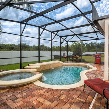 Palm Bay Reserve