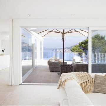 Portes et Fenêtres de Qualité Impeccable | Quality Custom Windows and Doors