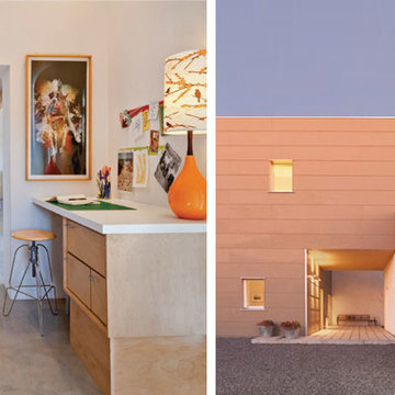 Passive House System Construction - Reduces Energy Consumption by 90%