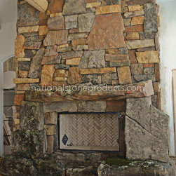 Fireplaces - Products