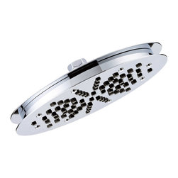 Danze Mono Classic&trade; 8&rdquo; Single Function Showerhead - Showerheads And Body Sprays