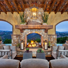 rancho patio