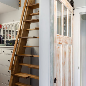Innis Arden Modern Farmhouse