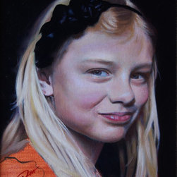 Oil Paintings - Products
