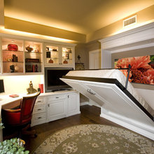 violingal4's home office