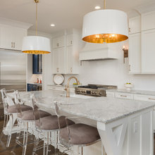 Kitchen counters