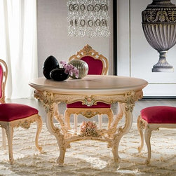 Silik - Dining Sets