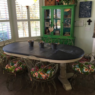Kitchen Cushions